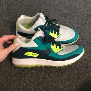 Men’s Nike Golf 90 IT Golf Shoes